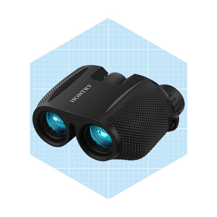 Hontry Compact Binoculars