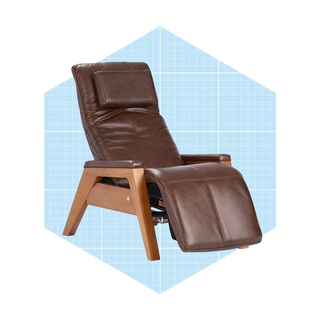 Human Touch Gravis Zg Chair