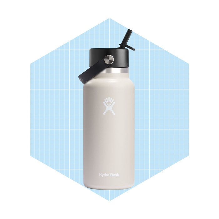 Hydro Flask Wide Mouth Water Bottle