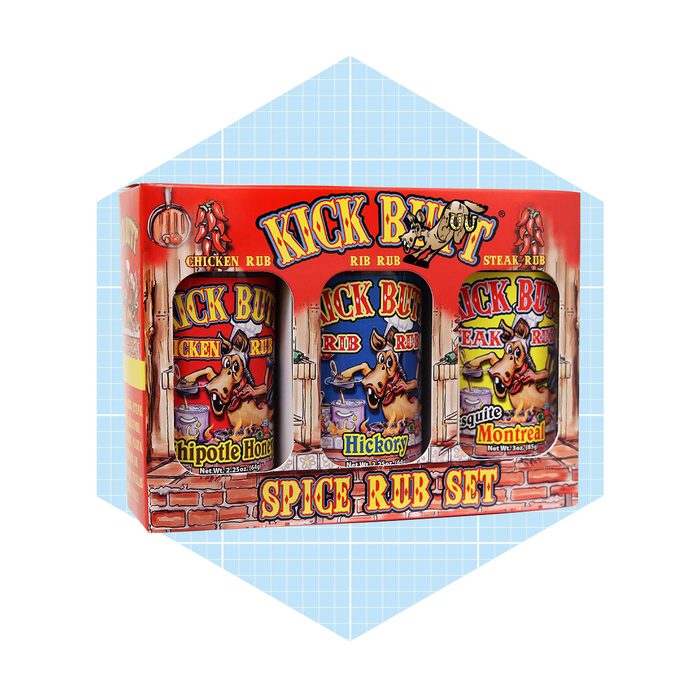 Kick Butt Seasoning Gourmet Gift Set Ecomm Amazon.com