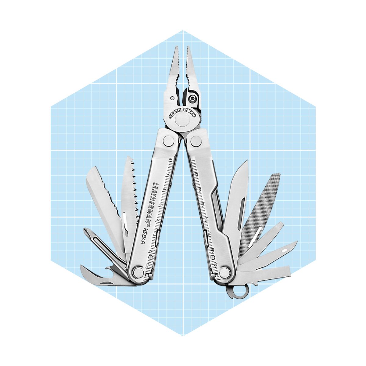 Leatherman Rebar Multi Tool