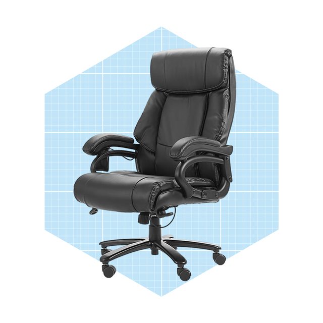 Massaging Desk Chair