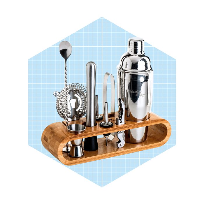 Mixology Bartender Kit