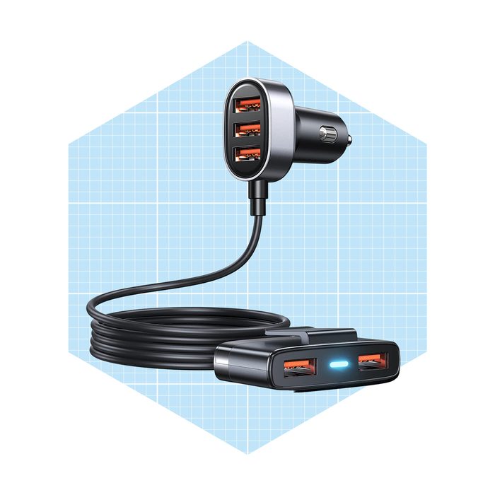 Multiport Usb Charger