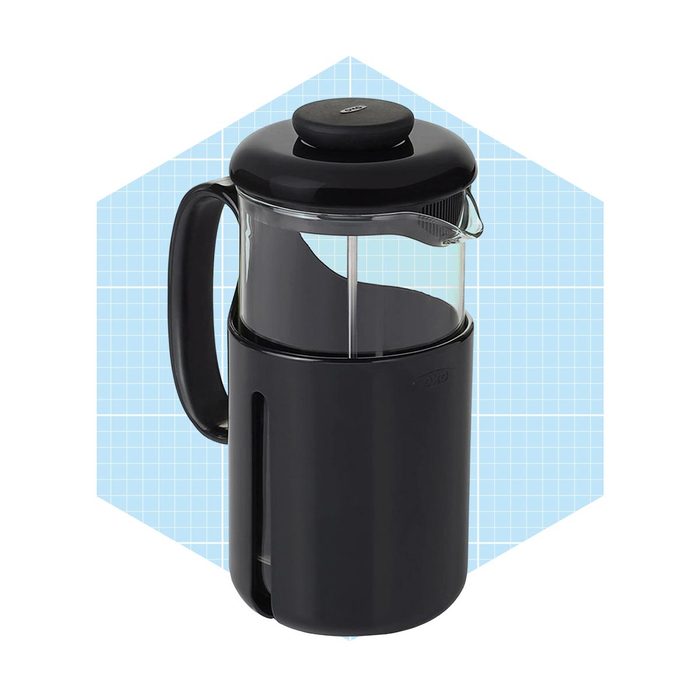 Oxo Brew Coffee Maker