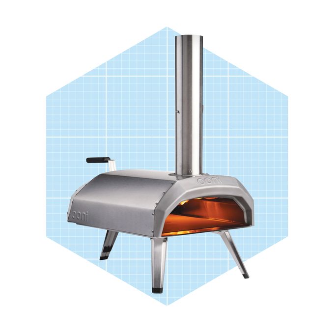 Ooni Karu 12 Multi Fuel Pizza Oven Ecomm Ooni.com