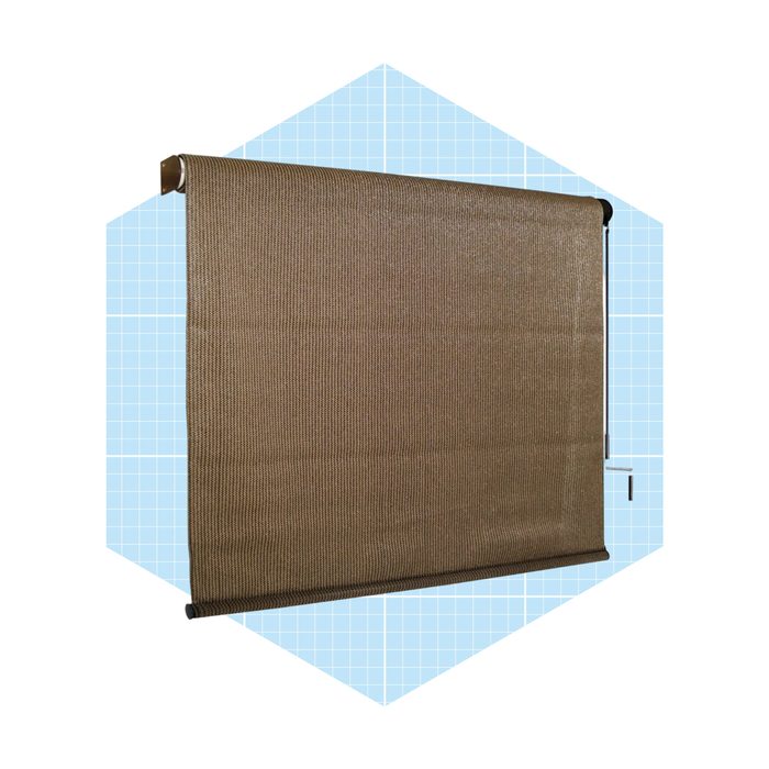 Outdoor Shades
