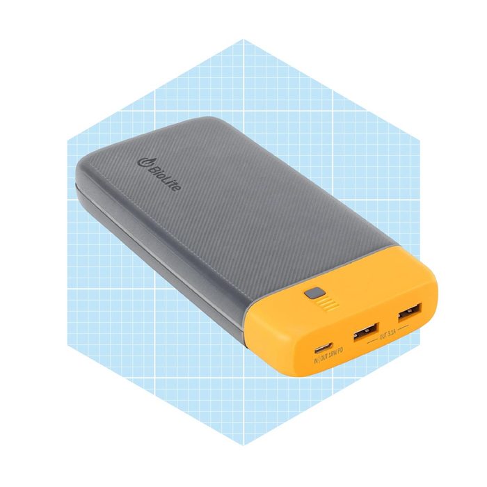 Power Banks