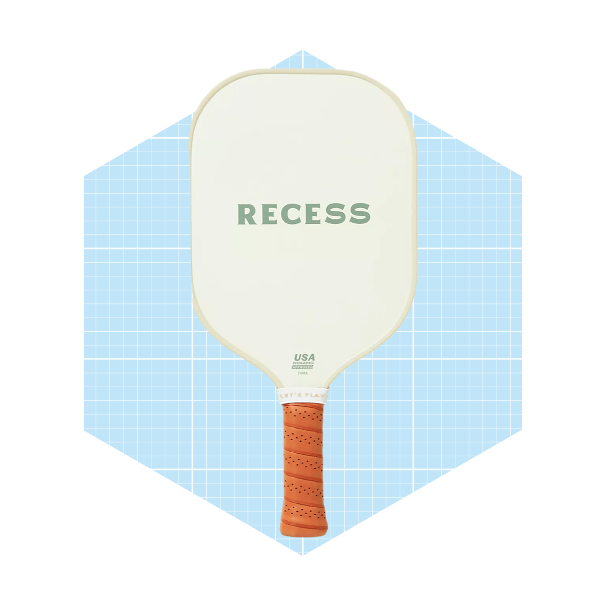 Recess Pickleball Paddle