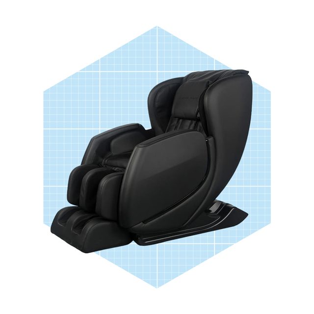 Revival 2d Massage Chair