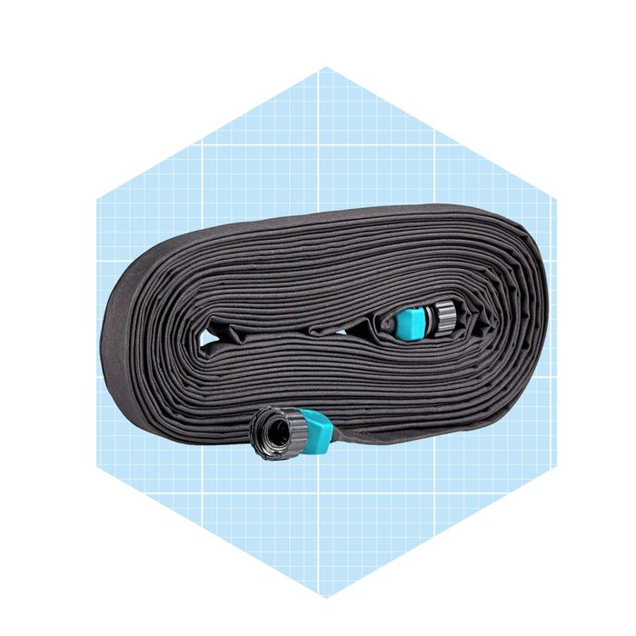 Rocky Mountain Goods Flat Soaker Hose