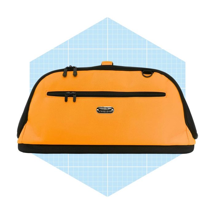 Sleepypod Air Cabin Carrier