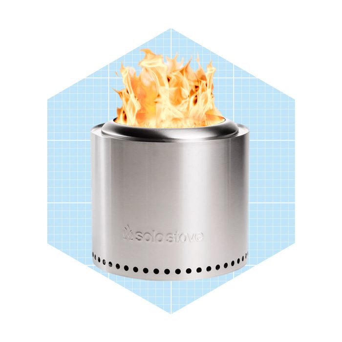 Solo Stove Ranger 2.0