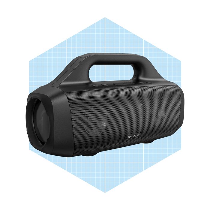 Soundcore Anker Motion Boom Outdoor Speaker