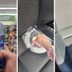 If Your Car Seats Are Stained, You Need This Dollar Tree Cleaning Hack