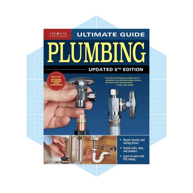 Ultimate Guide Plumbing Ecomm Amazon.com