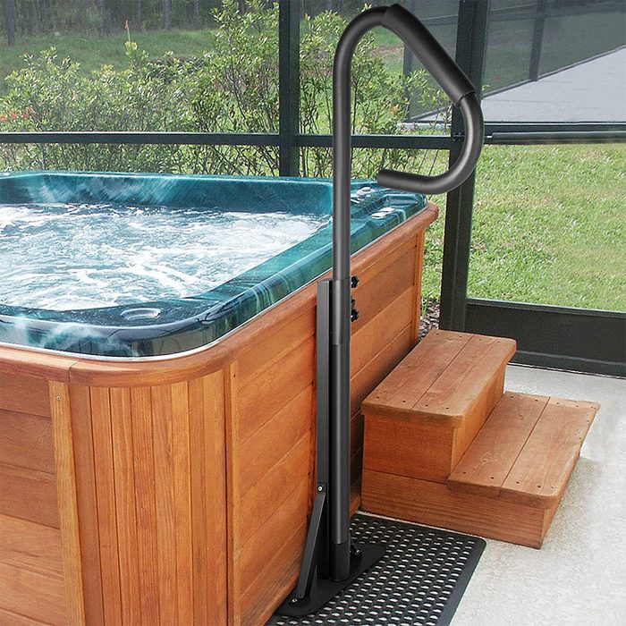 Vevor Hot Tub Handrail