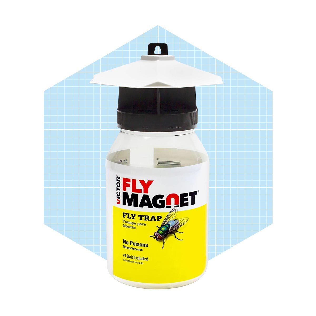 Victor Fly Magnet Fly Trap