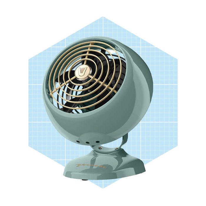 Vornado Vintage Personal Fan