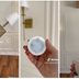 Add Wire-Free Wall Sconces to Any Room with This Hack