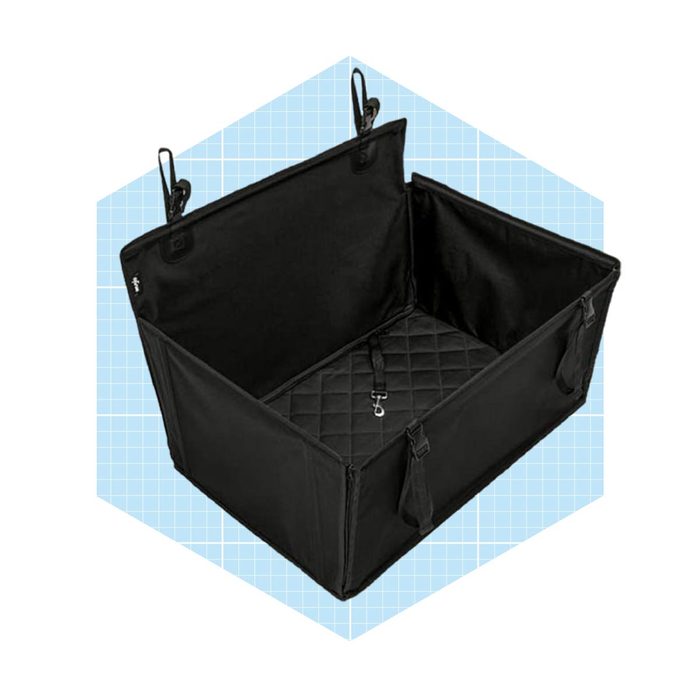 Wuglo Extra Stable Dog Seat