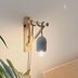 Effortless Lighting with Plug-In Wall Sconces (Modern, Rustic, LED Options Included)