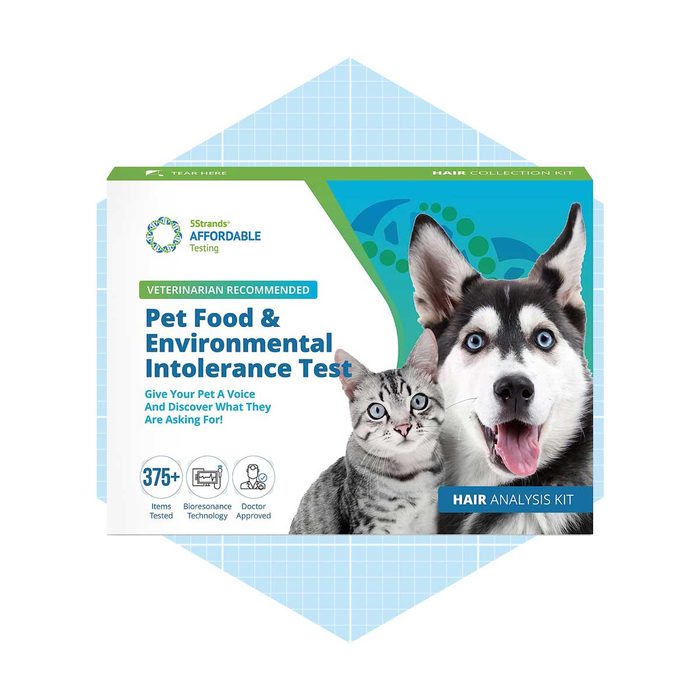 5strands Pet Food And Environmental Intolerance Test Ecomm Via Amazon