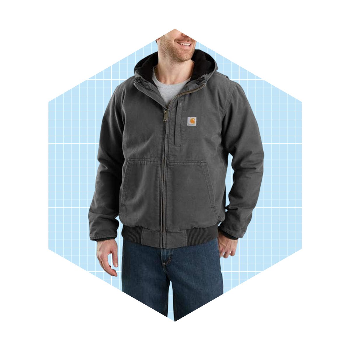 Carhartt Active Jacket