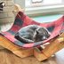 How To Build a Cat Hammock