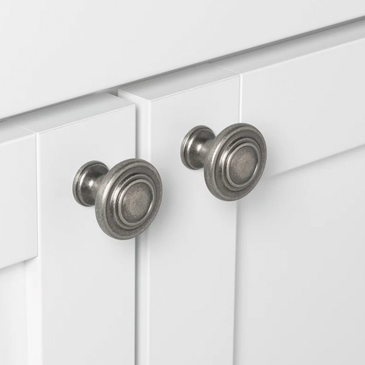 Classic Mushroom Knob