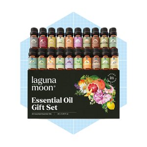 Essential Oils Set Ecomm Amazon.com