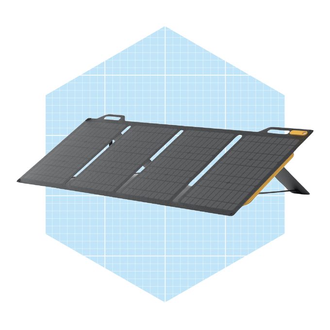 BioLite SolarPanel 100