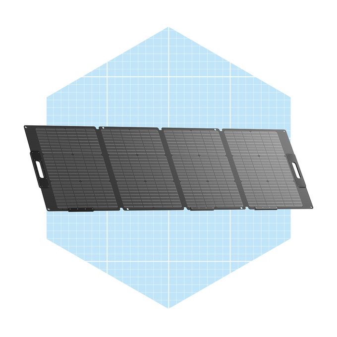 Bluetti PV120 Solar Panel