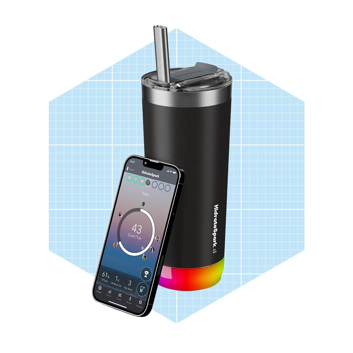 Fhm Ecomm Hidratespark Pro Tumbler Via Hidratespark.com