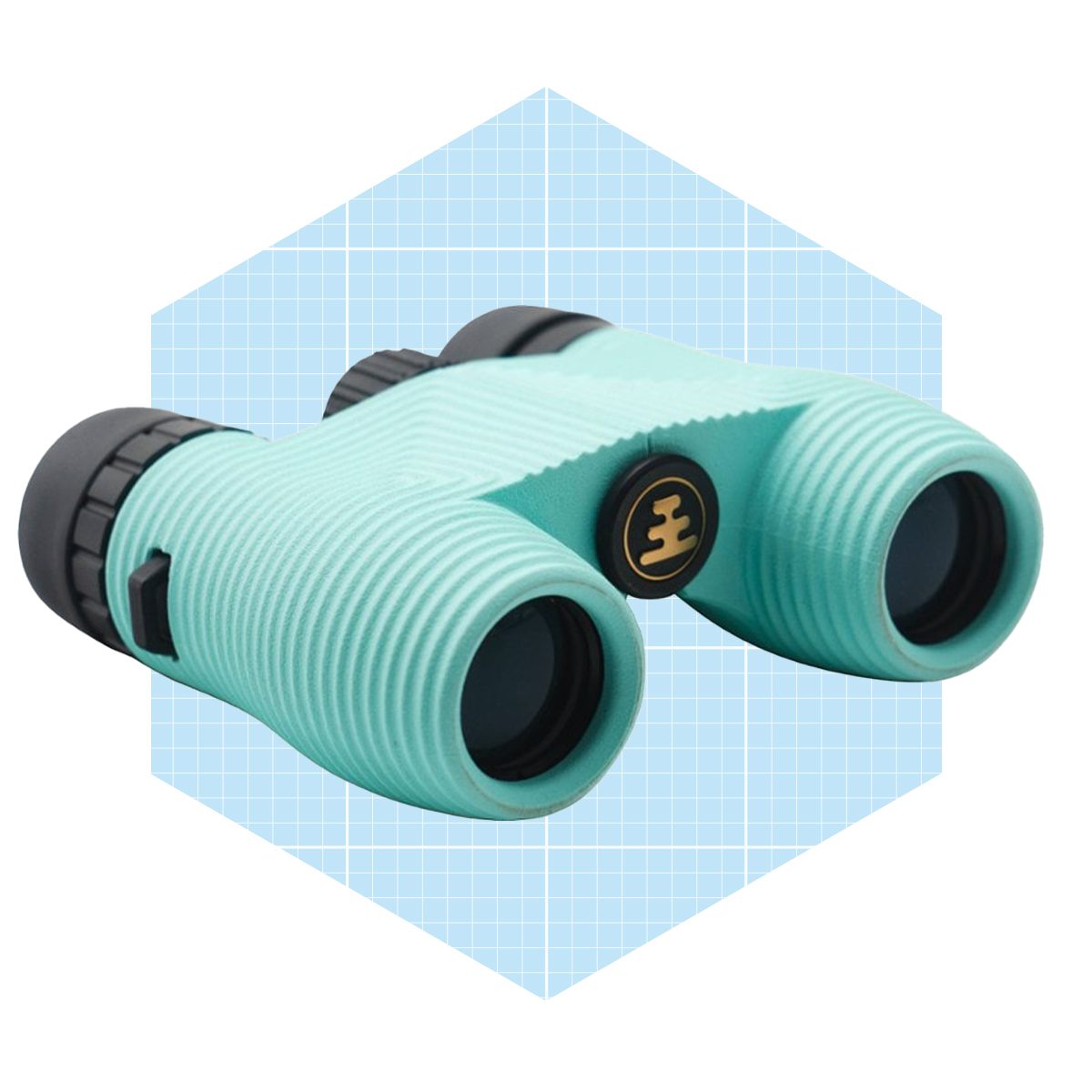 Nocs Provisions Waterproof Binoculars