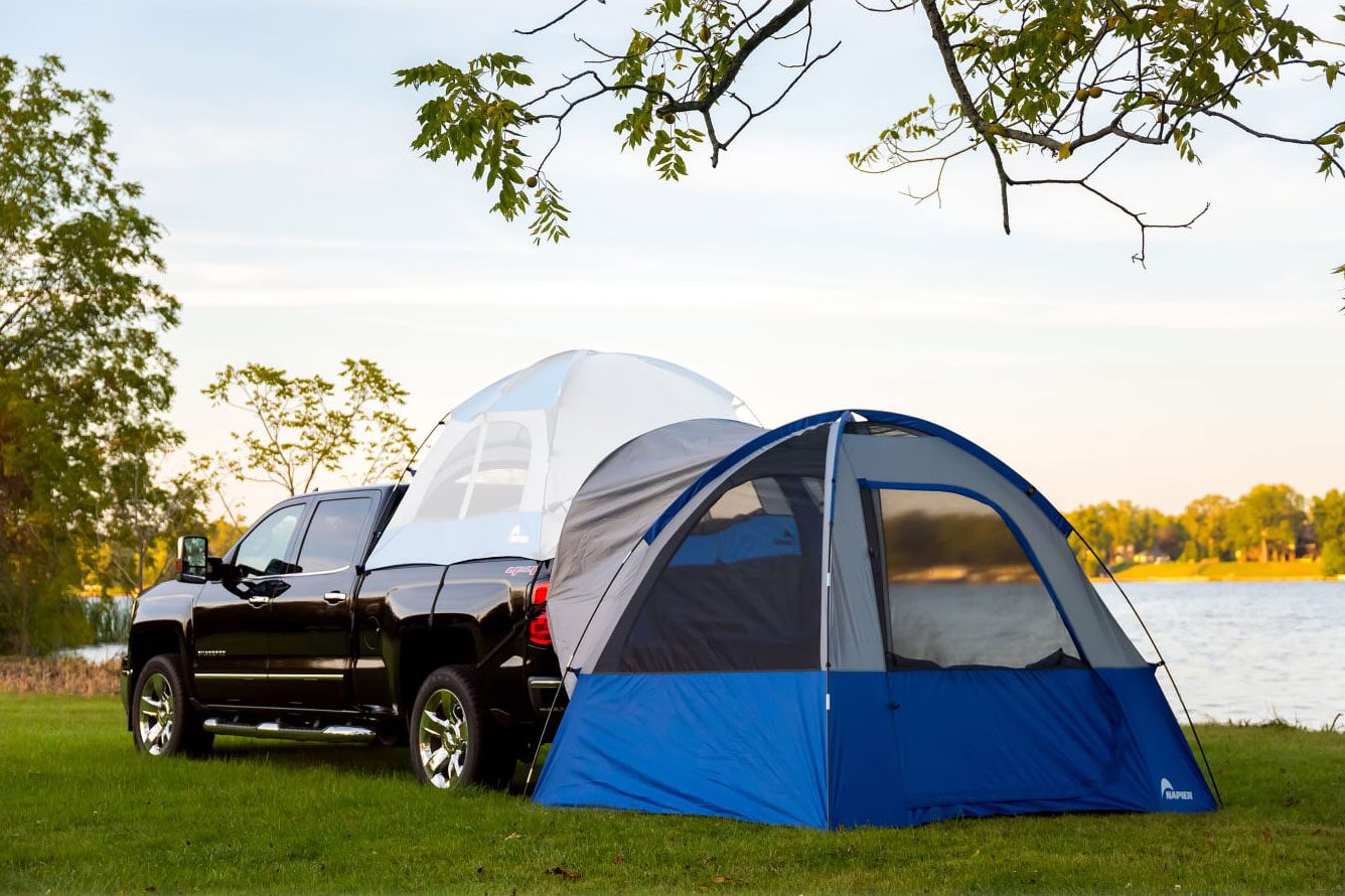 Fhm Ecomm Truck Tent Camper Via Cabelas.com