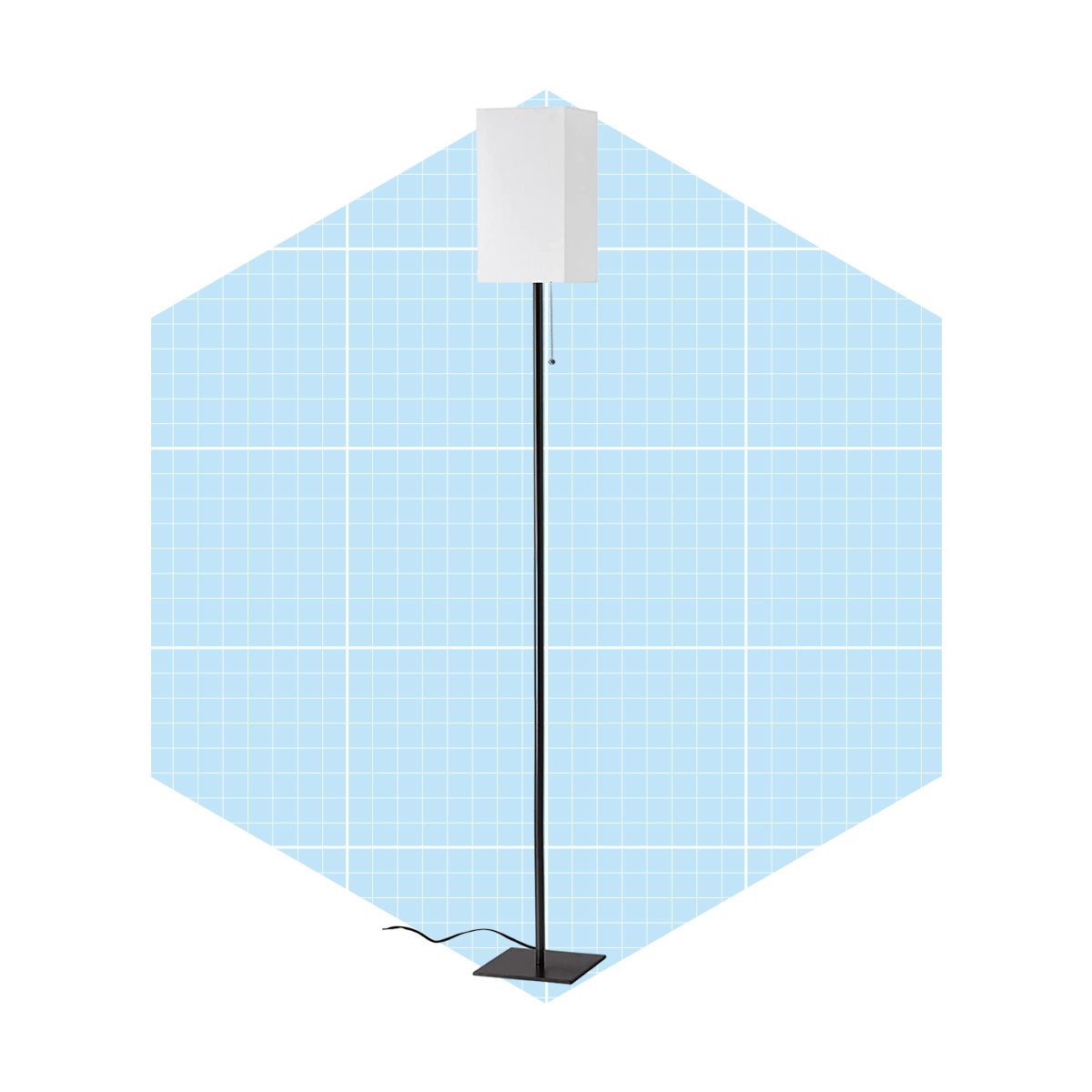 Figdifor Floor Lamp