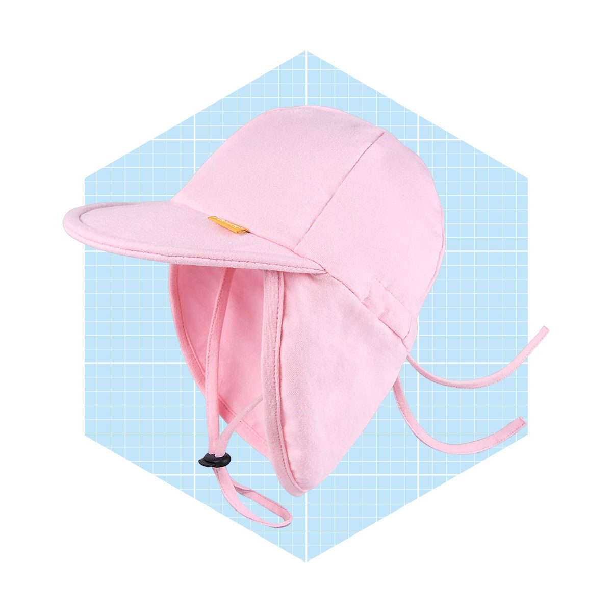 Furtalk Baby Sun Hat