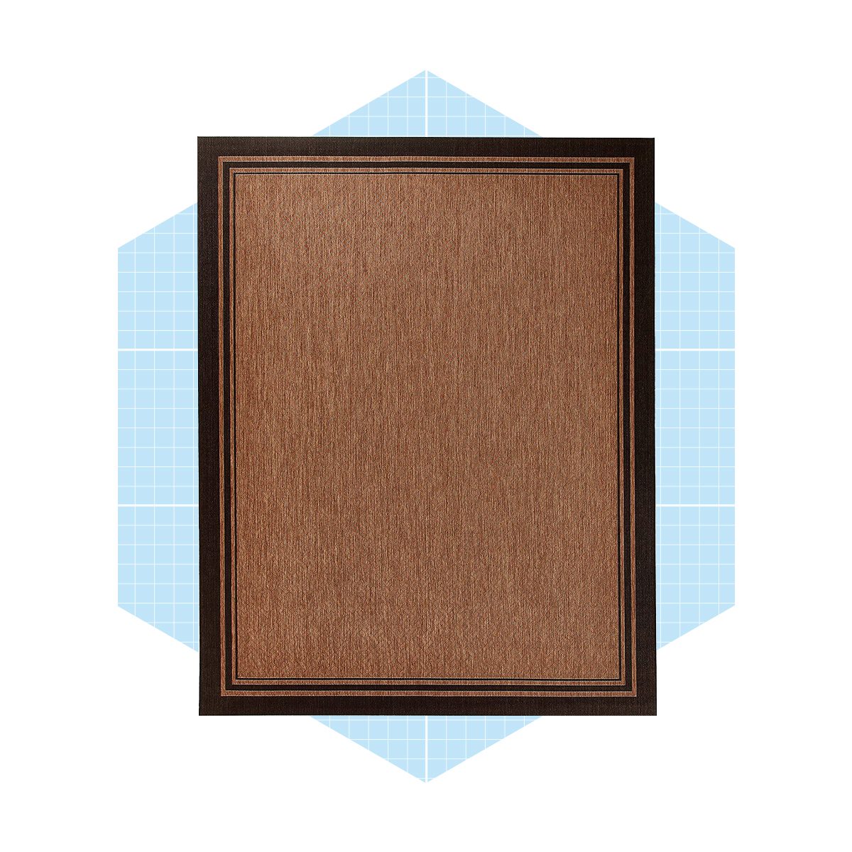 Gertmenian Classic Flatweave Rug