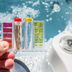 What's the Best Sanitizer for Your Hot Tub, Bromine or Chlorine?