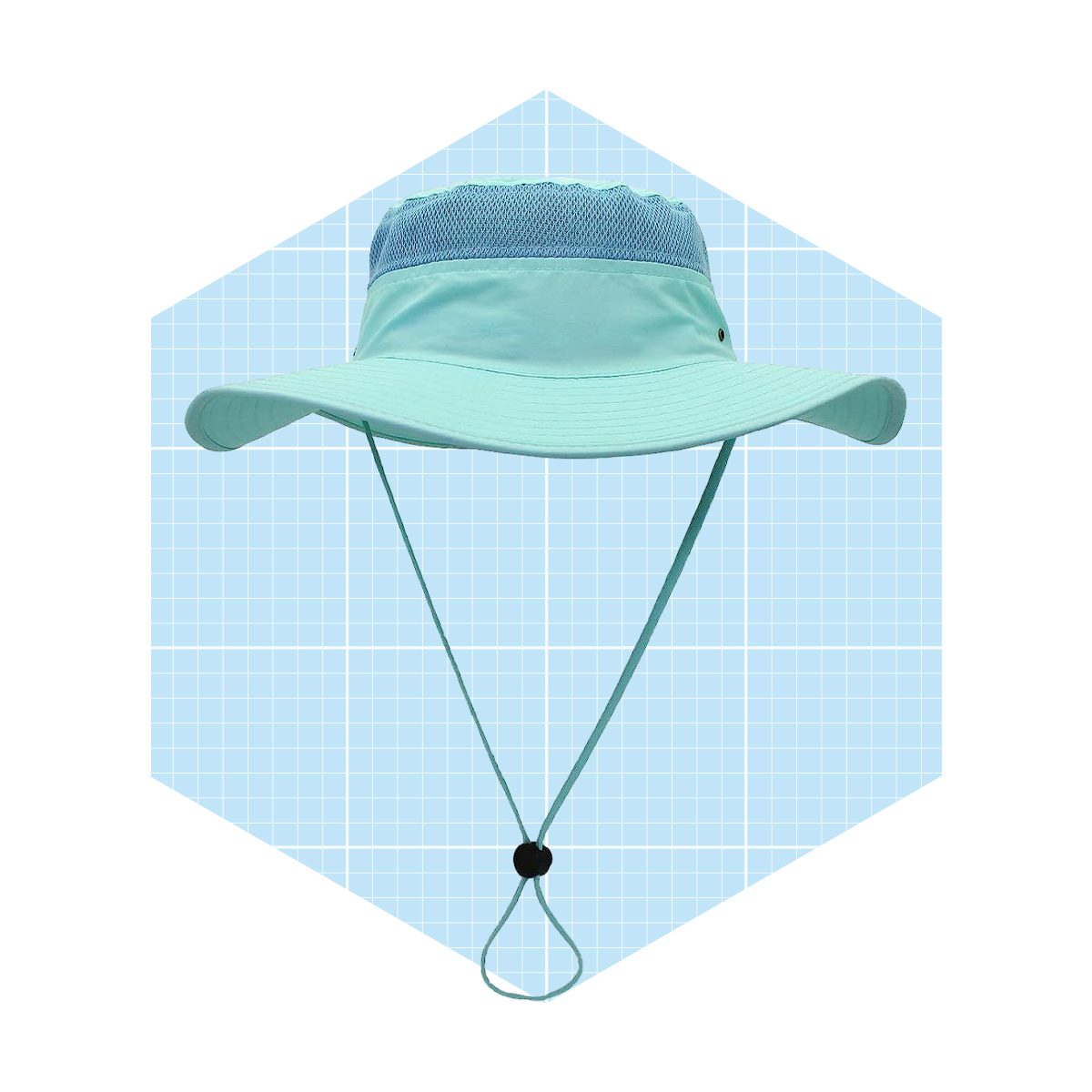 Jane Shine Bucket Hat