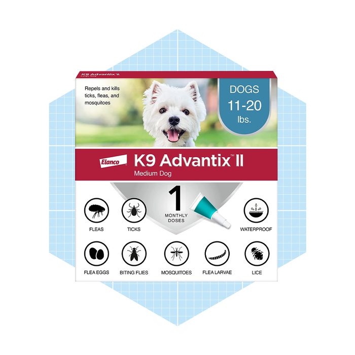 K9 Advantix