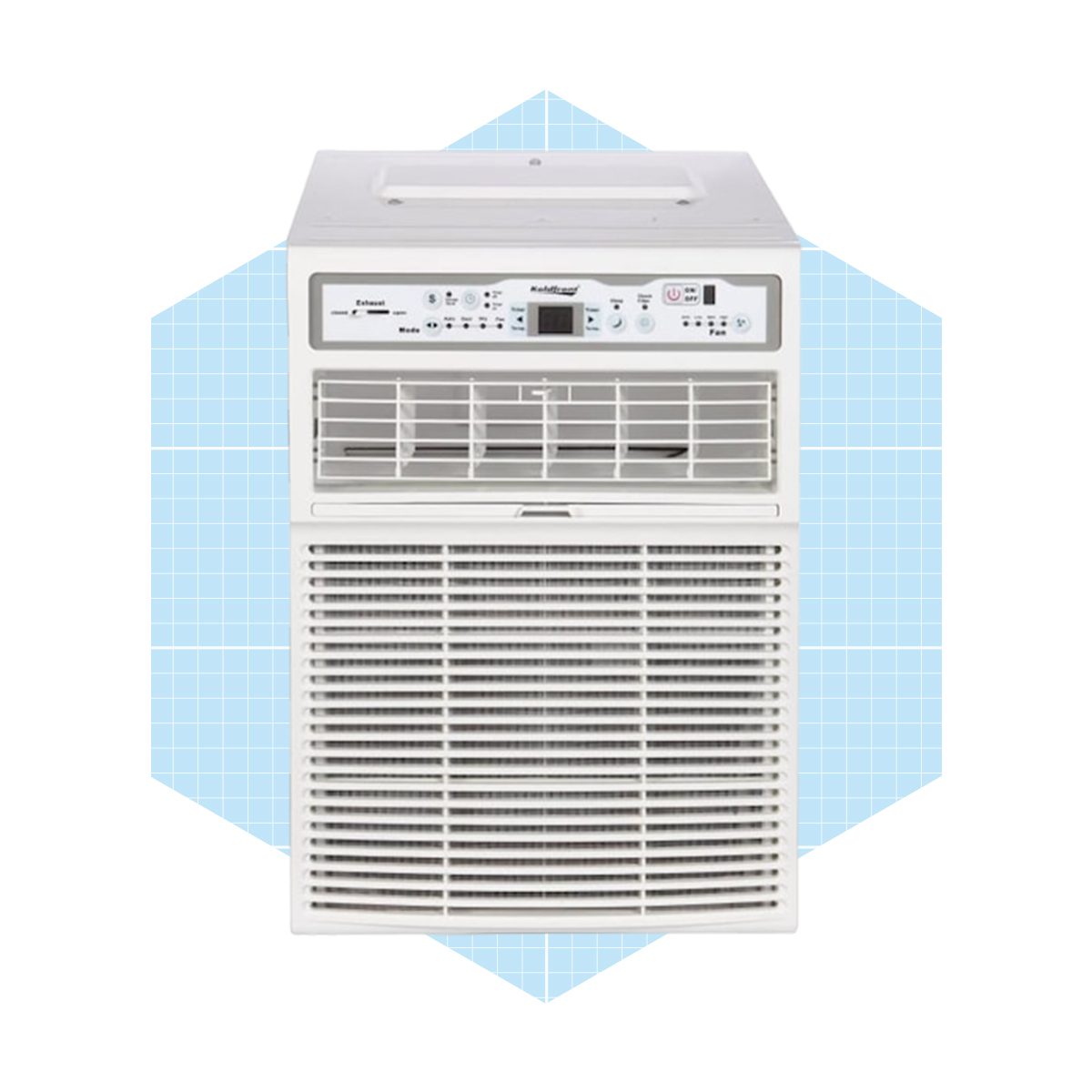 Koldfront Window Air Conditioner