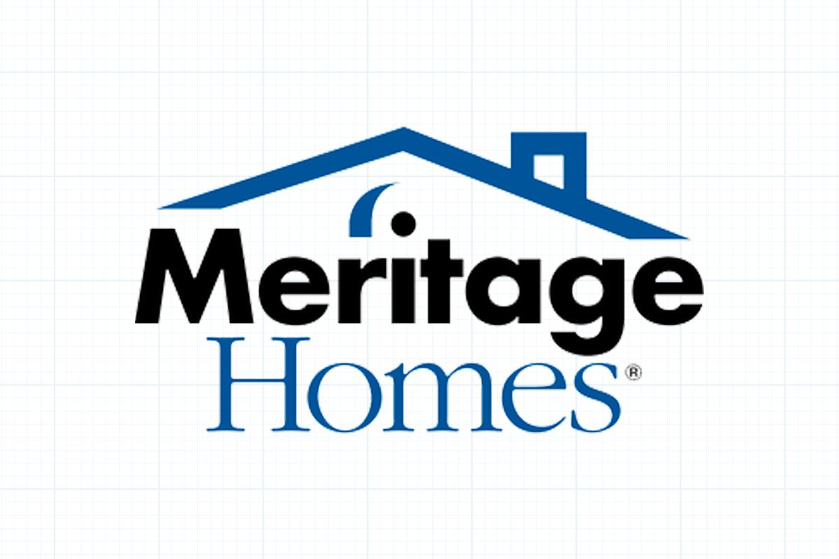 Meritage Homes Logo