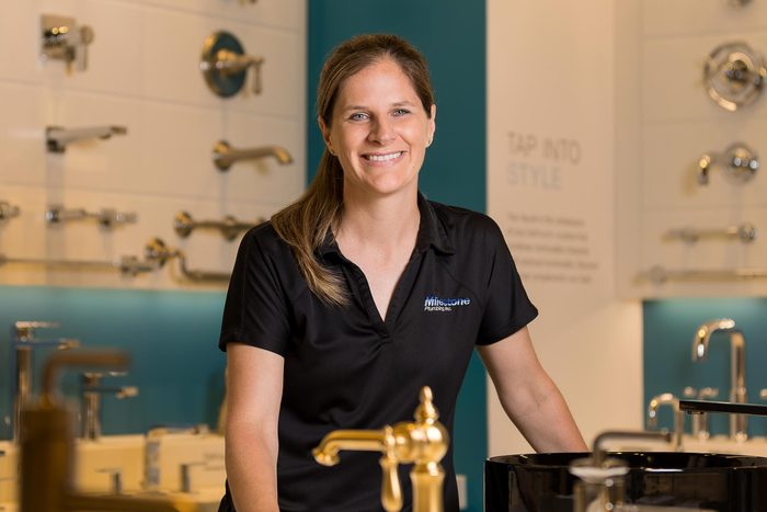 Jessie Cannizzaro portrait