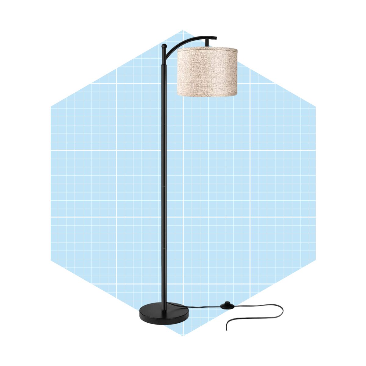 Rottogoon Floor Lamp