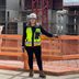 The Eleven Percent: Meet Samira Kraziem, Construction Project Manager