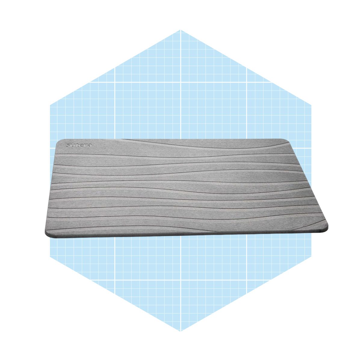 Stone Bath Mat