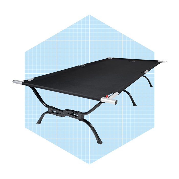 Teton Sports Outfitter Xxl Camping Cot Ecomm Via Amazon.com
