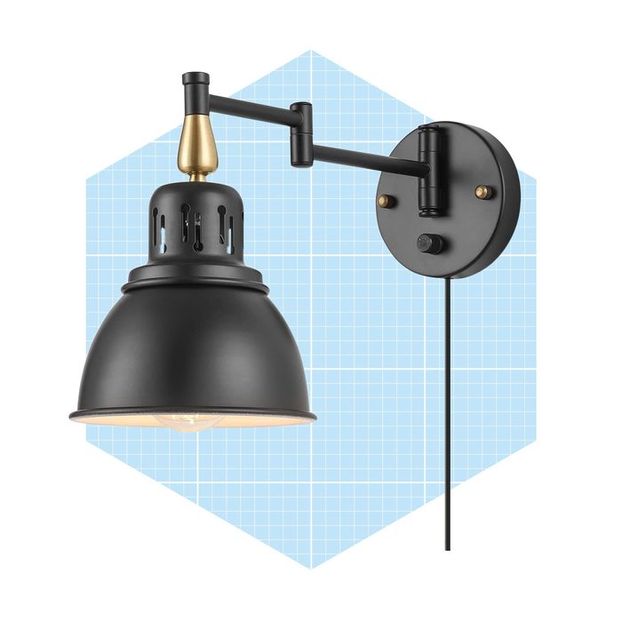 Trlife Industrial Wall Sconce